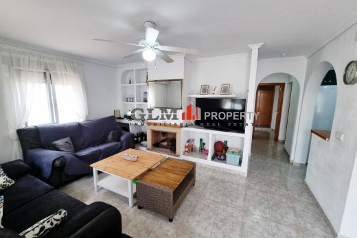 Reventa - Apartamento - LOS NAREJOS - Oasis