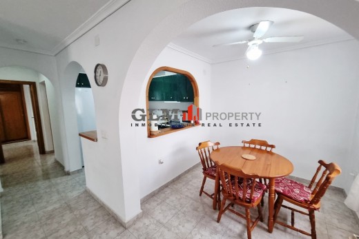 Reventa - Apartamento - LOS NAREJOS - Oasis