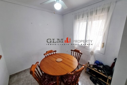 Reventa - Apartamento - LOS NAREJOS - Oasis