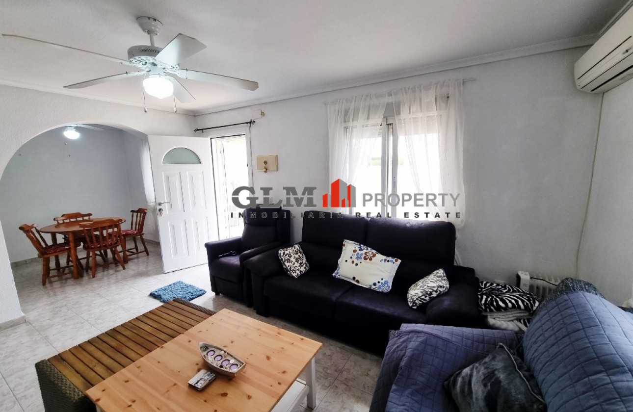 Reventa - Apartamento - LOS NAREJOS - Oasis