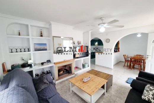 Reventa - Apartamento - LOS NAREJOS - Oasis