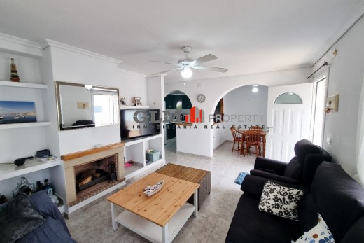 Reventa - Apartamento - LOS NAREJOS - Oasis