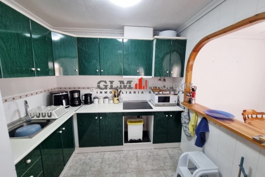 Reventa - Apartamento - LOS NAREJOS - Oasis