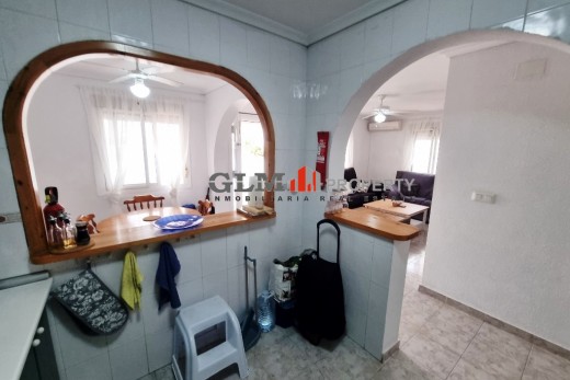 Reventa - Apartamento - LOS NAREJOS - Oasis