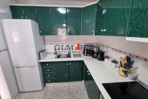 Reventa - Apartamento - LOS NAREJOS - Oasis