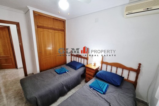 Reventa - Apartamento - LOS NAREJOS - Oasis