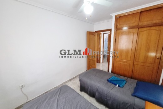 Reventa - Apartamento - LOS NAREJOS - Oasis