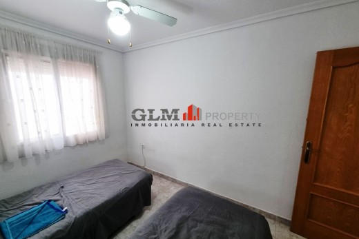 Reventa - Apartamento - LOS NAREJOS - Oasis