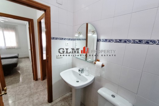 Reventa - Apartamento - LOS NAREJOS - Oasis