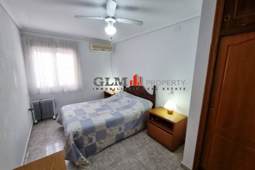 Reventa - Apartamento - LOS NAREJOS - Oasis
