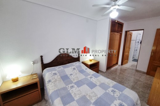 Reventa - Apartamento - LOS NAREJOS - Oasis