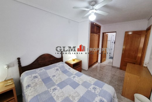 Reventa - Apartamento - LOS NAREJOS - Oasis