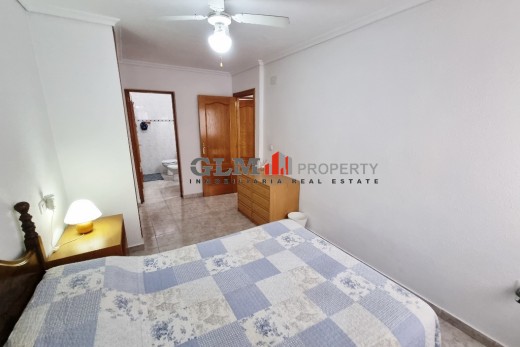 Reventa - Apartamento - LOS NAREJOS - Oasis