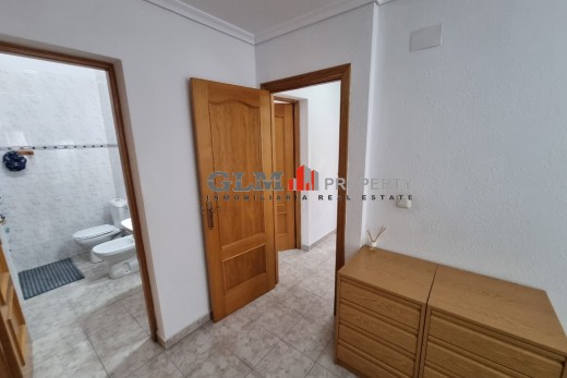 Reventa - Apartamento - LOS NAREJOS - Oasis