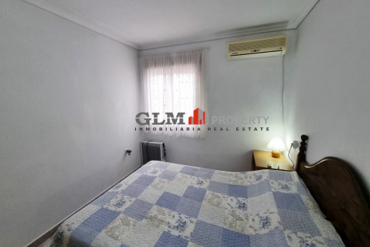 Reventa - Apartamento - LOS NAREJOS - Oasis