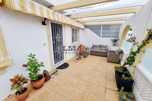 Reventa - Apartamento - LOS NAREJOS - Oasis