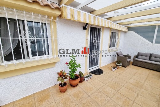 Reventa - Apartamento - LOS NAREJOS - Oasis