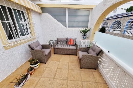 Reventa - Apartamento - LOS NAREJOS - Oasis