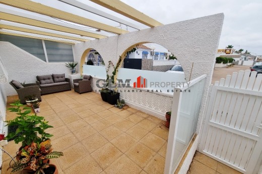 Reventa - Apartamento - LOS NAREJOS - Oasis