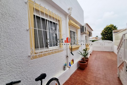 Reventa - Apartamento - LOS NAREJOS - Oasis