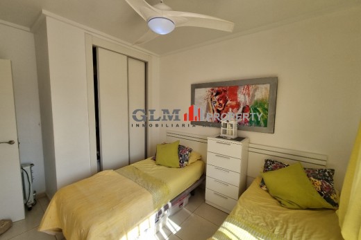 Resale - Apartment - Los Alcázares - Puerto Marina
