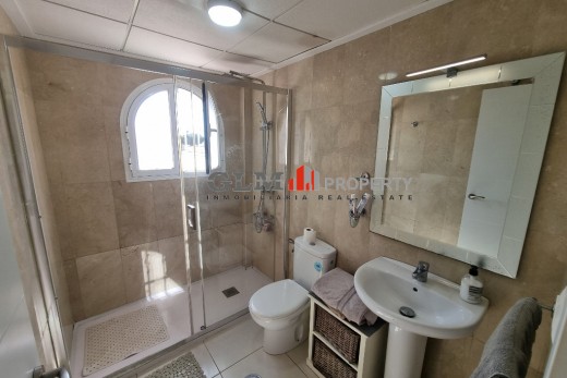 Resale - Apartment - Los Alcázares - Puerto Marina
