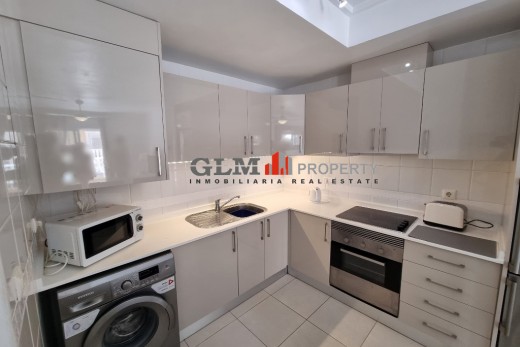 Resale - Apartment - Los Alcázares - Puerto Marina