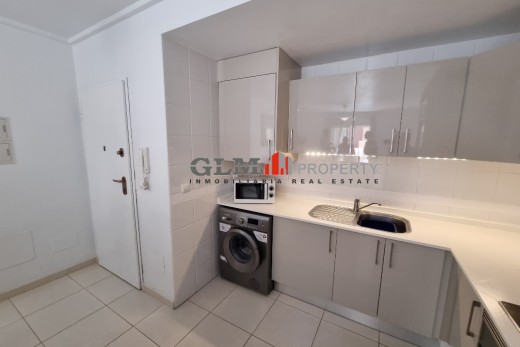 Resale - Apartment - Los Alcázares - Puerto Marina