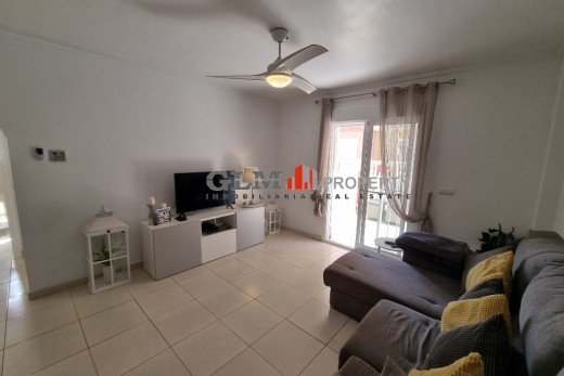 Resale - Apartment - Los Alcázares - Puerto Marina