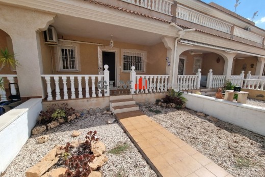 Resale - Apartment - Los Alcázares - El Divino