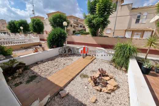 Resale - Apartment - Los Alcázares - El Divino
