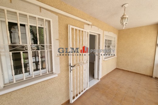 Resale - Apartment - Los Alcázares - El Divino