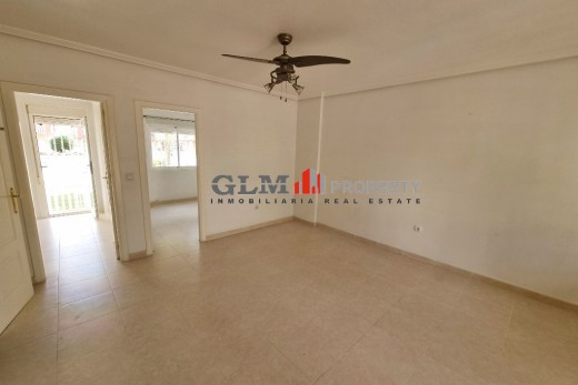 Resale - Apartment - Los Alcázares - El Divino