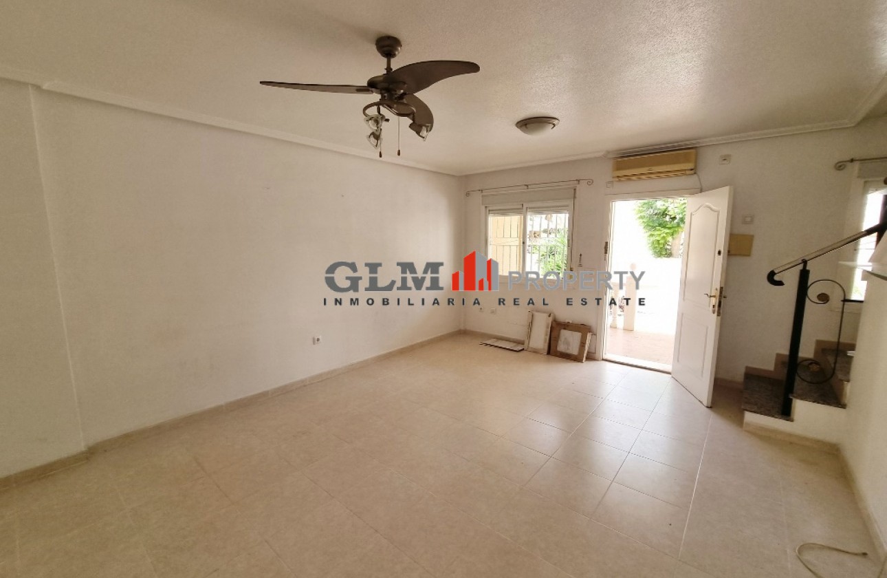 Resale - Apartment - Los Alcázares - El Divino