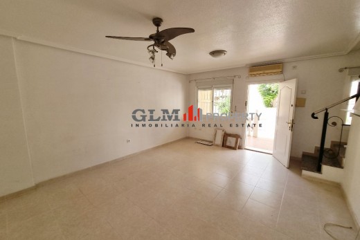 Resale - Apartment - Los Alcázares - El Divino