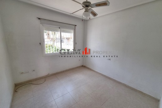 Resale - Apartment - Los Alcázares - El Divino