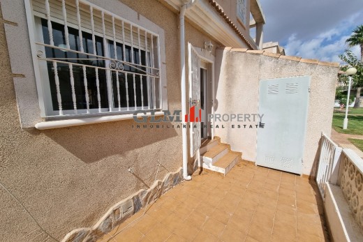Resale - Apartment - Los Alcázares - El Divino