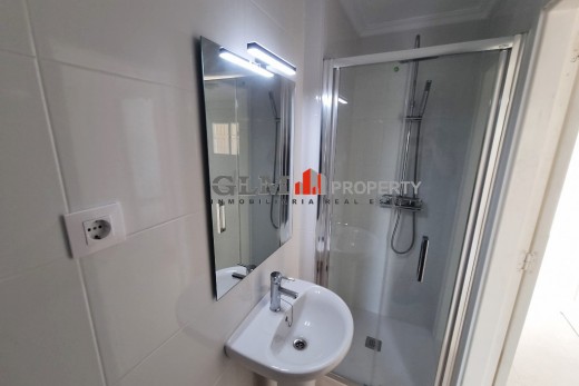 Resale - Apartment - Los Alcázares - El Divino