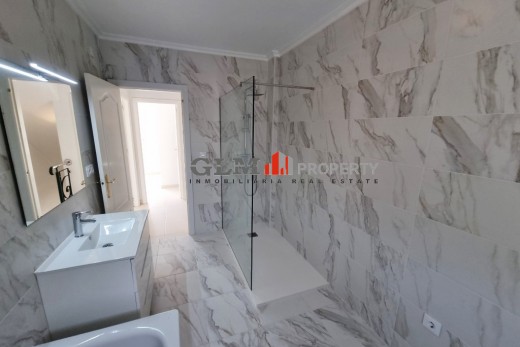 Resale - Apartment - Los Alcázares - El Divino