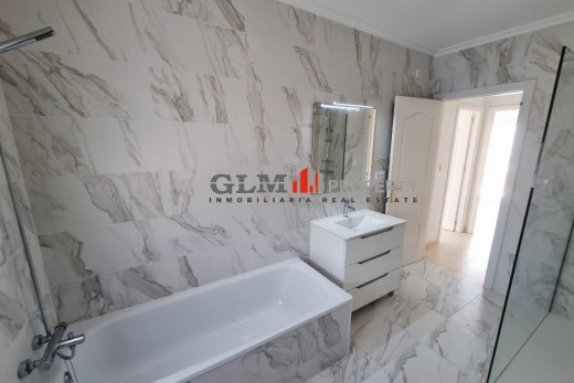 Resale - Apartment - Los Alcázares - El Divino