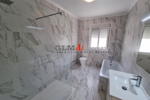 Resale - Apartment - Los Alcázares - El Divino