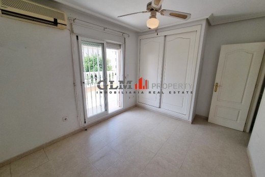 Resale - Apartment - Los Alcázares - El Divino