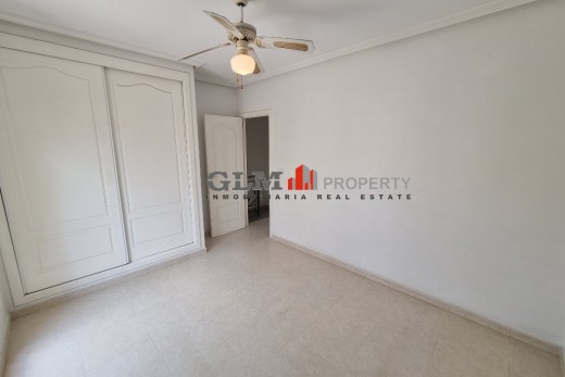 Resale - Apartment - Los Alcázares - El Divino