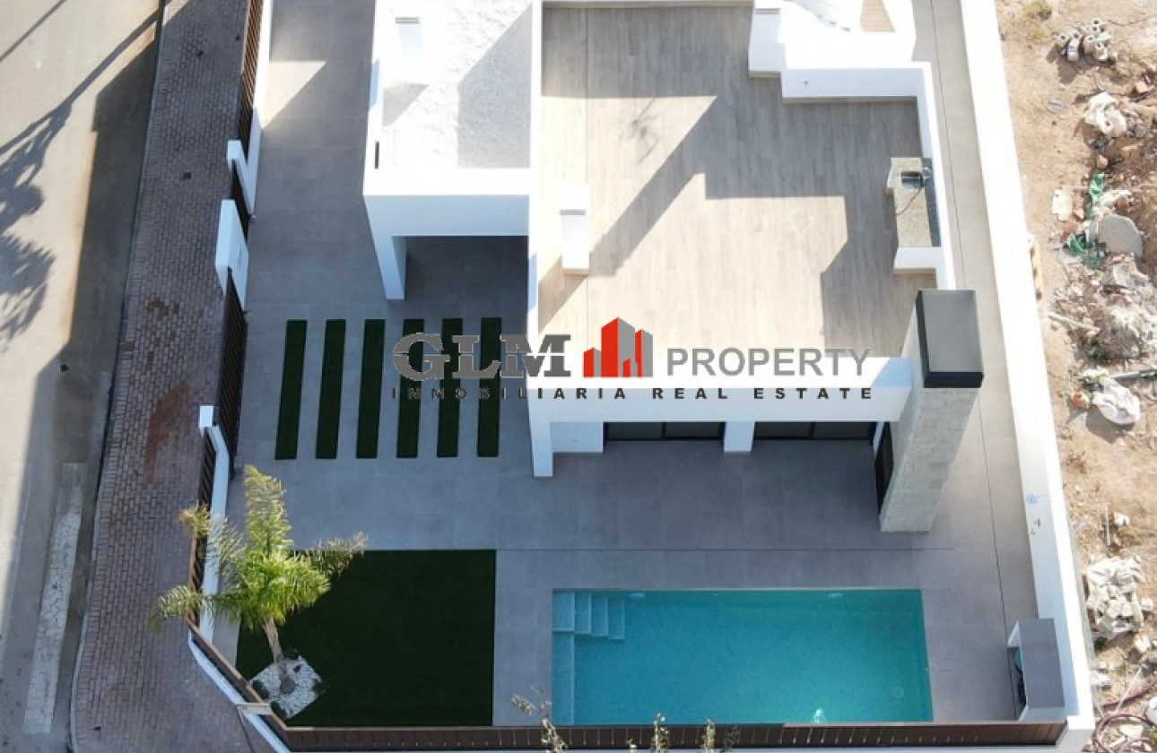 Resale - Apartment - San Pedro Del Pinatar