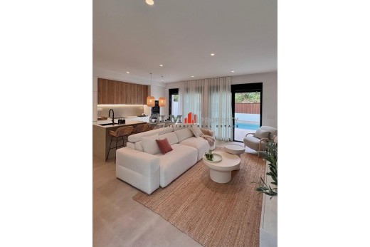 Resale - Apartment - San Pedro Del Pinatar