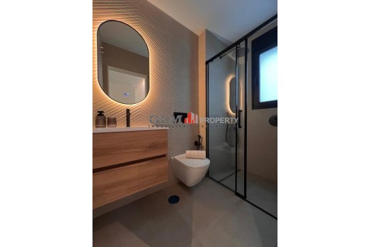 Resale - Apartment - San Pedro Del Pinatar