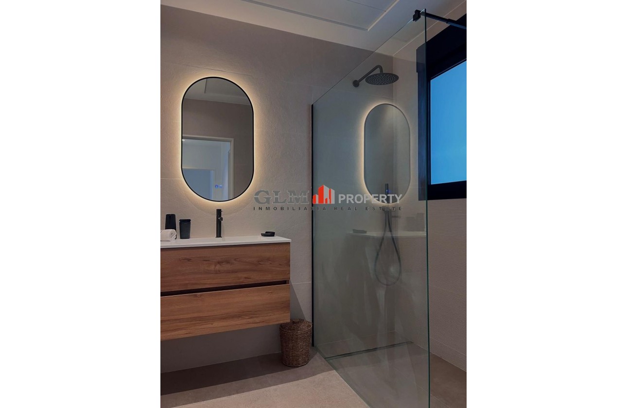 Resale - Apartment - San Pedro Del Pinatar