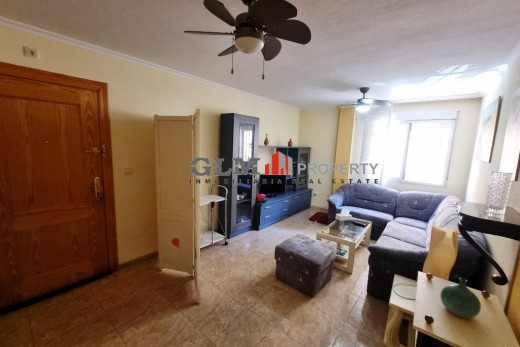 Resale - Apartment - Los Alcázares