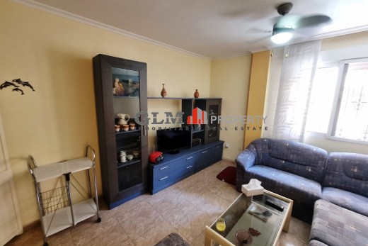 Resale - Apartment - Los Alcázares