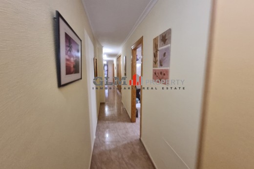 Resale - Apartment - Los Alcázares